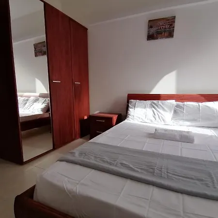 Properties - Modern Apartment Msida