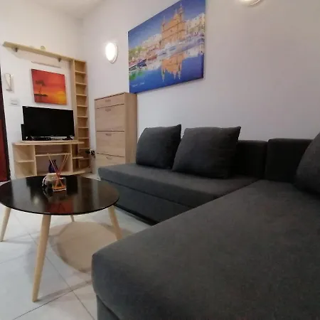 Properties - Modern * Msida