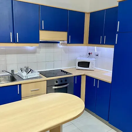 Properties - Modern Apartment *