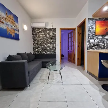 Properties - Modern Msida