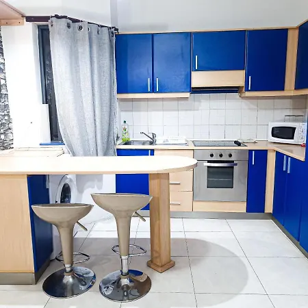 Properties - Modern Msida
