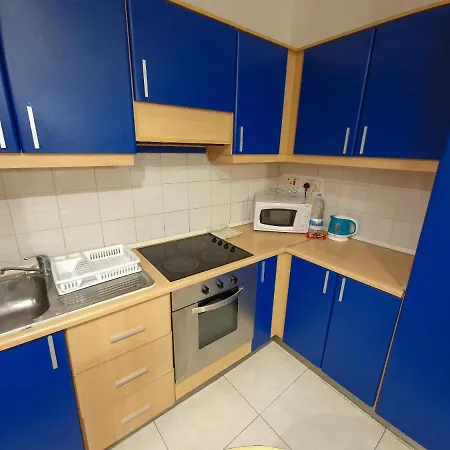 Properties - Modern * Msida